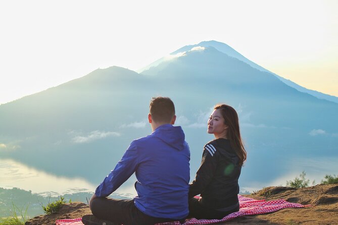 Mount Batur Sunrise Trekking Open Trip All-Inclusive - What the Mount Batur climb is really like