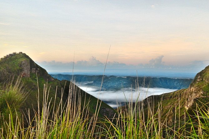 Mount Batur Sunrise Trekking Option - The ride from Seminyak and what is included