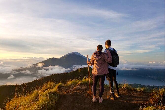Mount Batur Sunrise Trekking Private All Inclusive - Why Mount Batur sunrise is worth the alarm