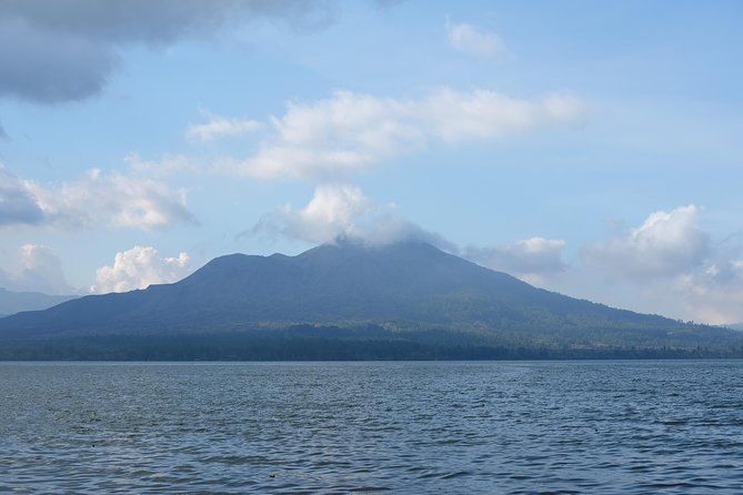 Mount Batur Sunrise Trekking Private All Inclusive - What the $21.43 price really covers