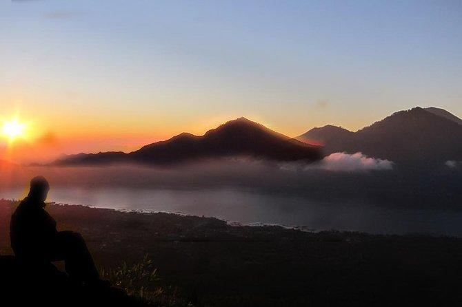 Mount Batur Sunrise Trekking Private All Inclusive - The 1:30 a.m. start from Ubud or Kuta