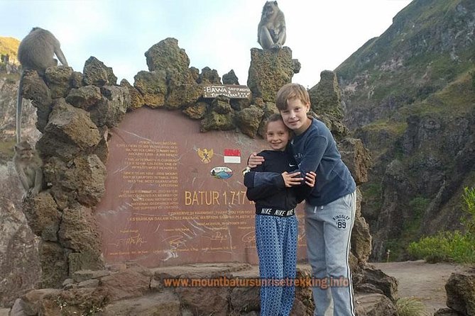 Mount Batur Sunrise Trekking (Private Tour and Breakfast at Restaurant) - What the private format really adds