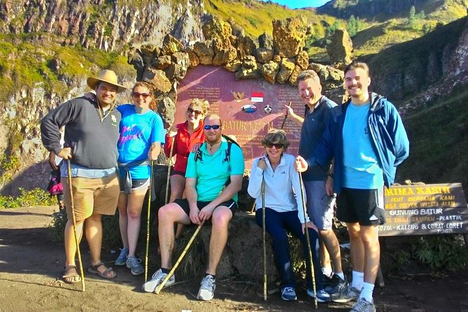 Mount Batur Sunrise Trekking Private Tour with Breakfast and Hotel Transfer - Why Climb Mount Batur Before Sunrise?