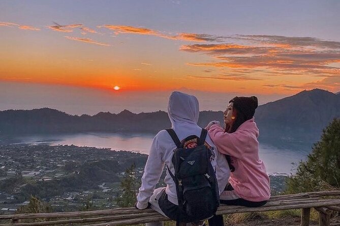 Mount Batur Sunrise Trekking Sharing Group - Who will get the most from this tour