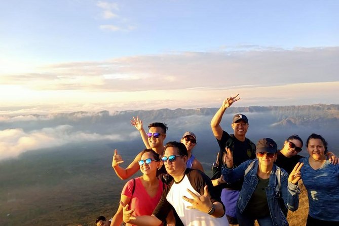 Mount Batur Sunrise Trekking Tour - Uluwatu area - Why Mount Batur works best before dawn