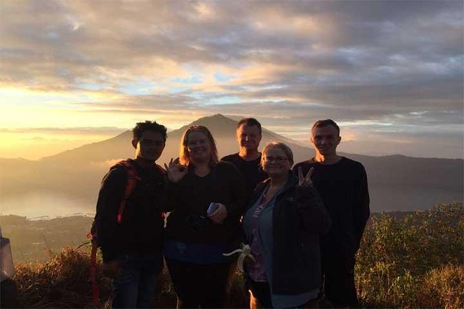 Mount Batur Sunrise Trekking With Guide & Breakfast - Why Mount Batur is worth the alarm clock