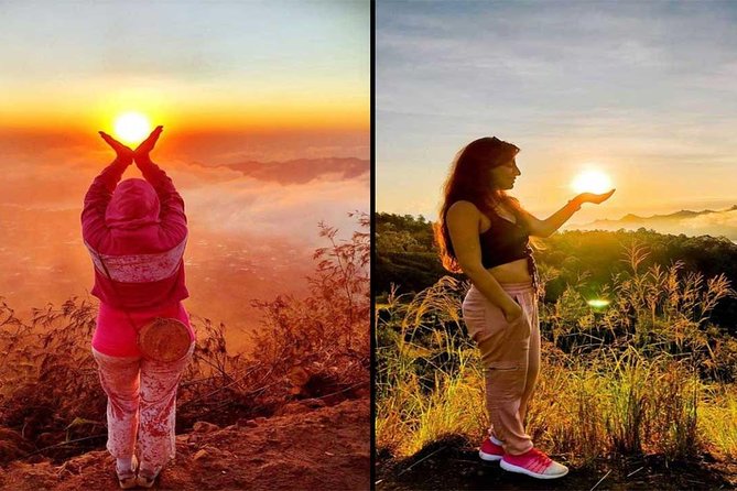 Mount Batur Sunrise Trekking With Guide & Breakfast - Descending to Toya Bungkah Village