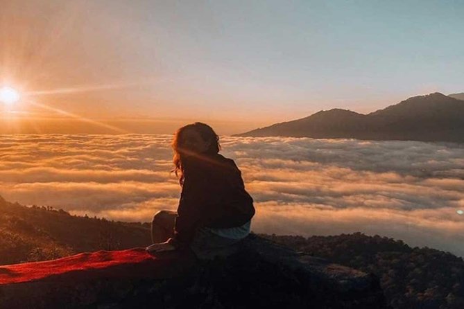 Mount Batur Sunrise Trekking With Guide & Breakfast - The 2:00 AM pickup from Kuta