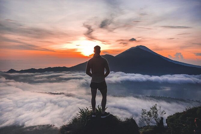 Mount Batur Sunrise Trekking With Hot Springs - Why Mount Batur makes a strong sunrise choice