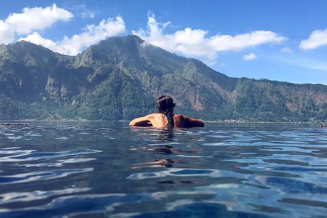 Mount Batur Sunrise Trekking With Hot Springs - What the Mount Batur climb is really like