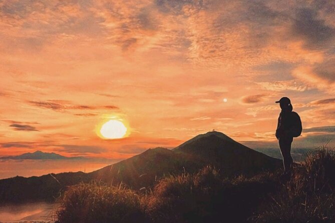Mount Batur Sunrise Trekking with Natural Hot Spring - Why Mount Batur is worth the midnight wake-up