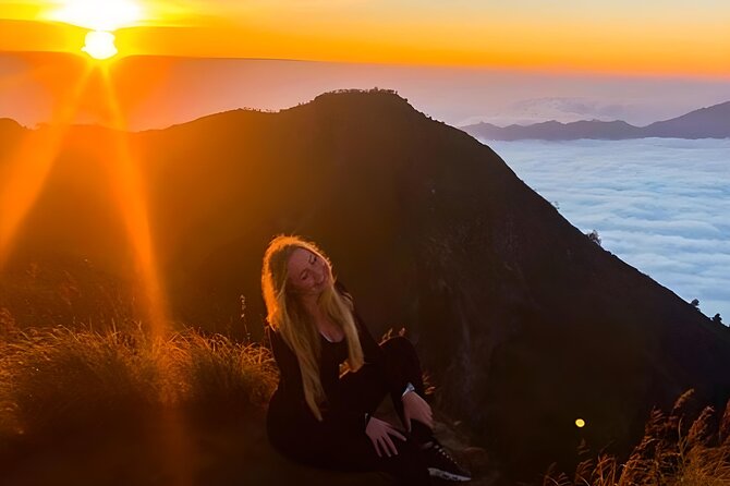 Mount Batur Sunrise Trekking with Natural Hot Spring - Cooling off at Toya Bungkah’s natural hot spring