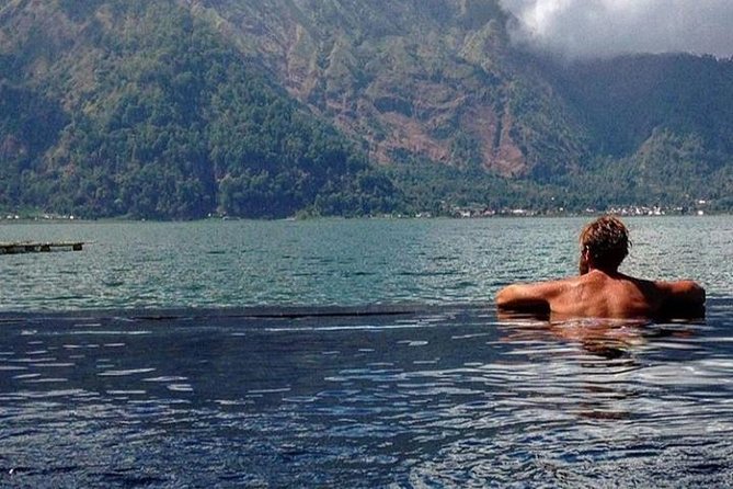 Mount Batur Sunrise Trekking with Natural Hot Springs - A sunrise climb that starts while Bali sleeps