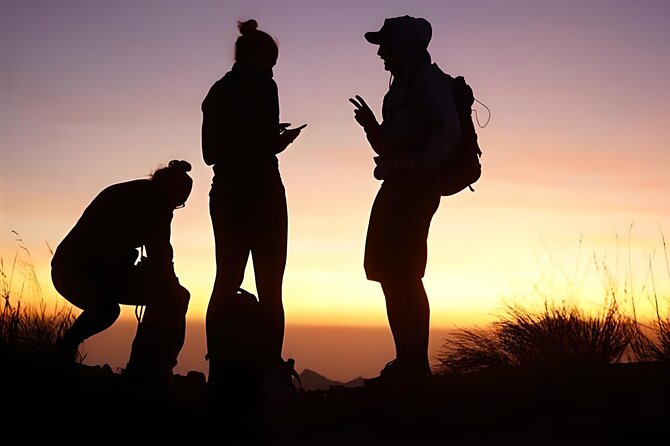 Mount Batur Sunrise Trekking with Natural Hot Springs - Returning to your hotel by 2:00 PM
