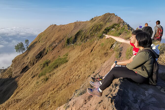Mount Batur Sunrise Trekking with Professional Trekking Guide - The return drive through Bali