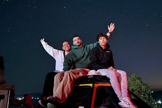 Mount Batur Sunset Jeep Guided Tour (Private Tour) - Timing, duration, and the shape of the day