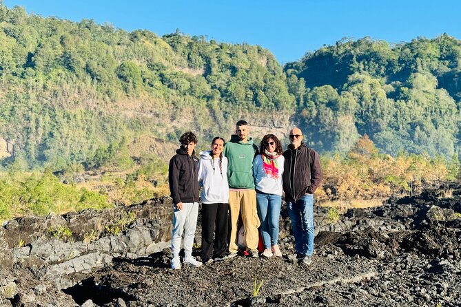 Mount Batur Sunset Jeep Guided Tour (Private Tour) - Practical advice for a smoother day