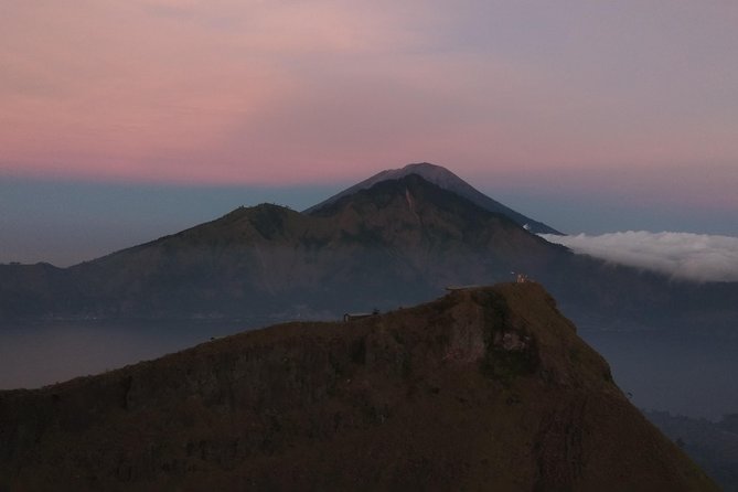 Mount Batur Sunset Trekking - From hotel pickup to the Mount Batur trailhead