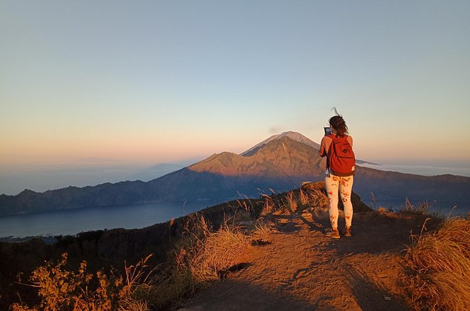Mount Batur Sunset Trekking - A meal cooked by Mount Batur’s steam
