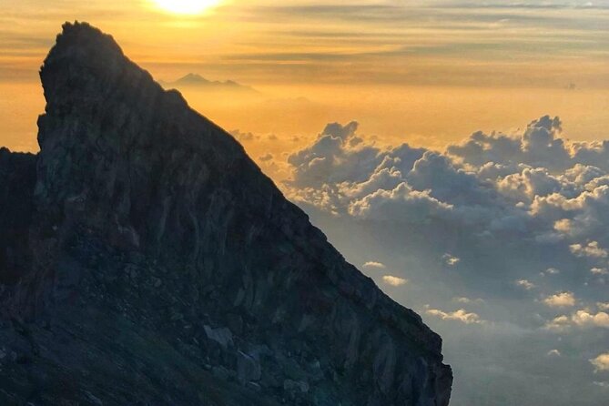 Mount Batur Sunset Trekking From Ubud - Why Mount Batur is worth the early alarm