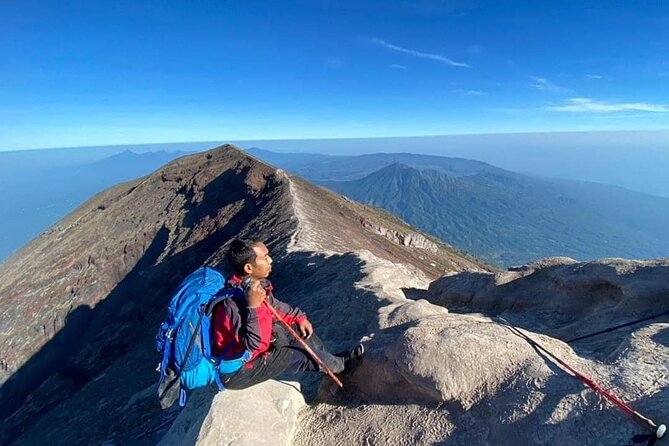 Mount Batur Sunset Trekking From Ubud - Is $25 good value?