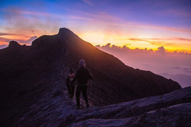 Mount Batur Sunset Trekking From Ubud - The Ubud pickup and long transfer to Kintamani