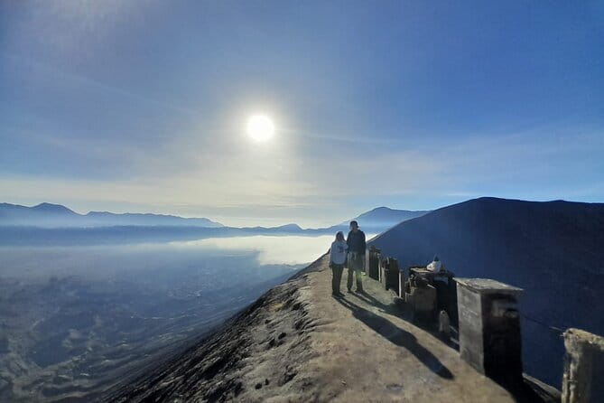 Mount Bromo & Ijen 2D1N Start from Malang & Surabaya Sharing Tour - Why Bromo sunrise is worth the midnight start