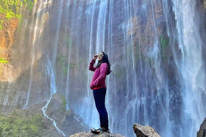 Mount Bromo & Ijen 2D1N Start from Malang & Surabaya Sharing Tour - What the $180 price includes