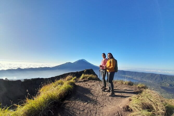 Mount Bromo & Ijen 2D1N Start from Malang & Surabaya Sharing Tour - Who will get the most from this tour