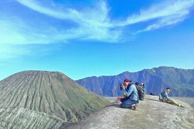 Mount Bromo & Ijen 2D1N Start from Malang & Surabaya Sharing Tour - The long transfer to Bondowoso