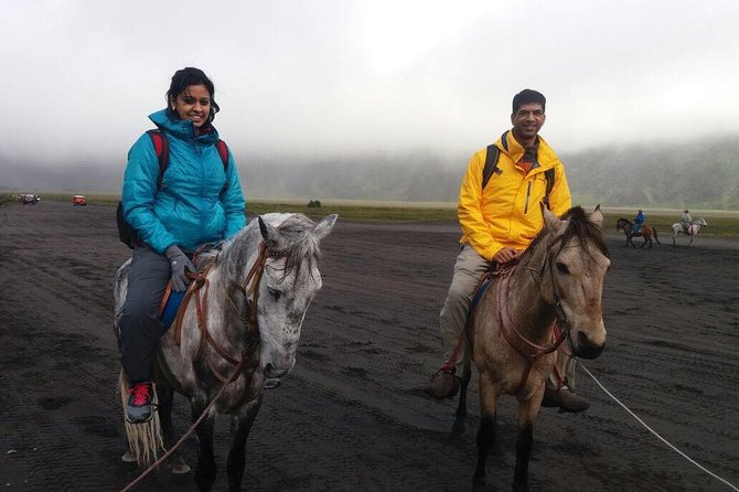 Mount Bromo & Ijen & Madakaripura Waterfall Tour (3D2N) - How good is the $220 value?