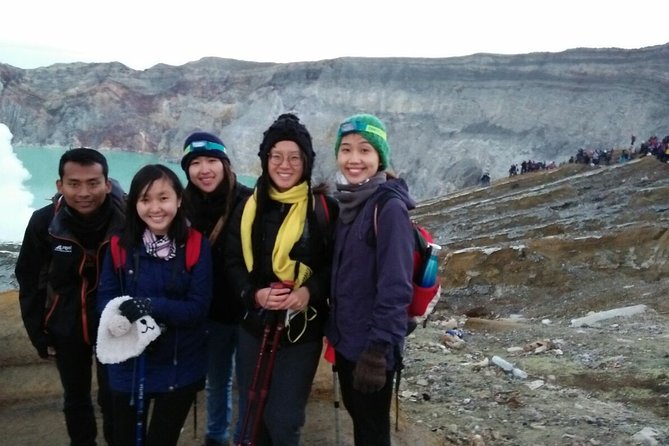 Mount Bromo & Ijen & Madakaripura Waterfall Tour (3D2N) - What the private setup really changes