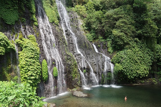 Mount Bromo & Ijen & Madakaripura Waterfall Tour (3D2N) - Who should book this three-day route?