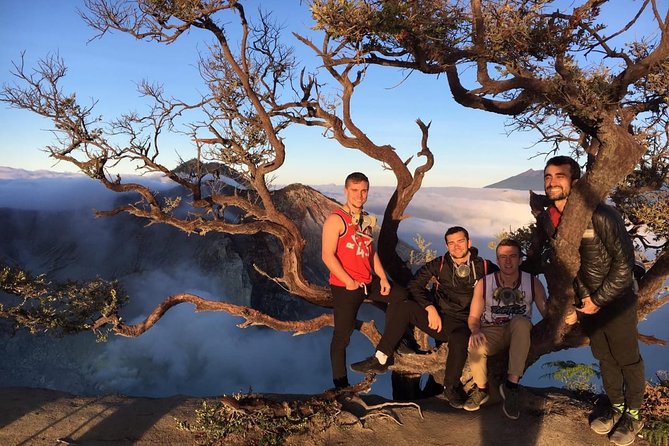 Mount Bromo & Ijen & Madakaripura Waterfall Tour (3D2N) - Hotel - Day 1: From Surabaya to Madakaripura Waterfall