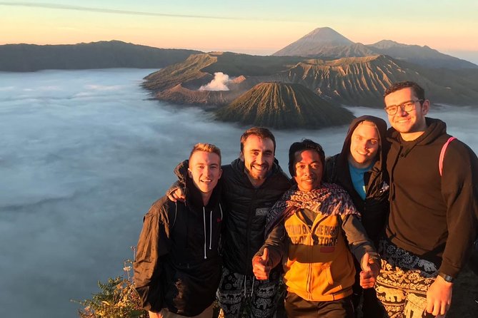 Mount Bromo & Ijen & Madakaripura Waterfall Tour (3D2N) - Hotel - The Long Transfer to Bondowoso
