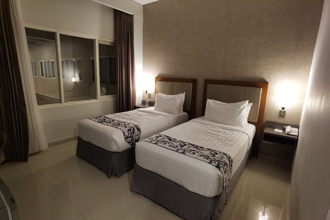 Mount Bromo & Ijen & Madakaripura Waterfall Tour (3D2N) - Hotel - Why Private Transport Changes the Value