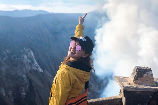 Mount Bromo & Ijen & Madakaripura Waterfall Tour (3D2N) - Hotel - What You Pay Extra For
