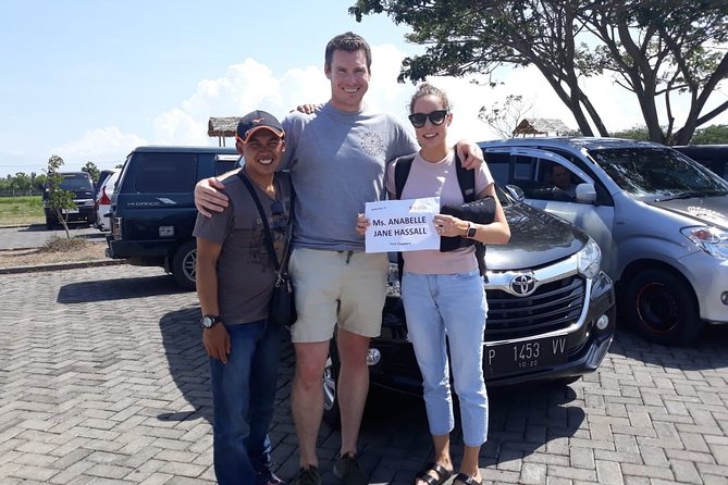 Mount Bromo & Ijen & Madakaripura Waterfall Tour (4D3N) - Hotel - Day 3: Use Banyuwangi as a real rest day
