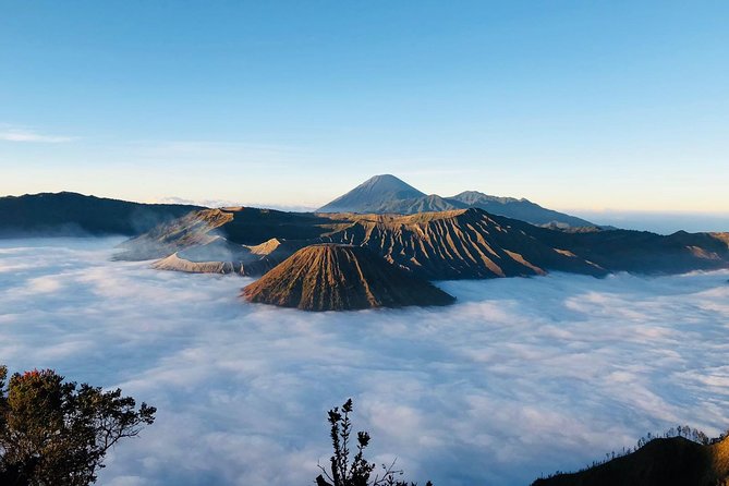 Mount Bromo Milky Way Photography and Sunrise Private Tour (1D1N) - What the $169 price really covers
