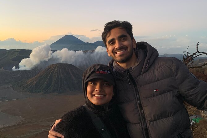 Mount Bromo Private Sunrise Day Tour - From Surabaya or Malang - Key points to know before booking