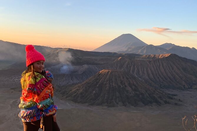 Mount Bromo Private Sunrise Day Tour - From Surabaya or Malang - Trading the car for a bumpy 4WD Jeep