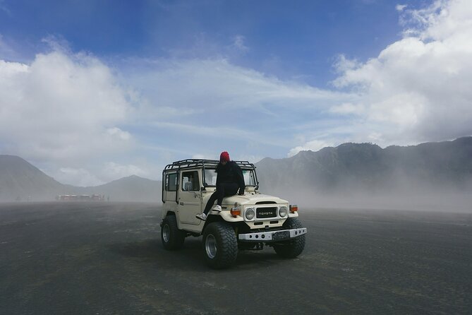 Mount Bromo Private Sunrise Tour (1 Day) - From Surabaya - Is $107 a fair price?