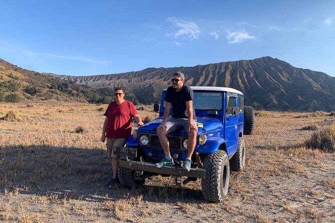 Mount Bromo Public Sunrise Tour - From Malang - Quick reasons to consider this Bromo trip