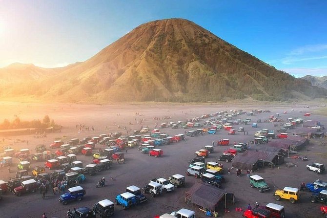 Mount Bromo Public Sunrise Tour - From Malang - Why the midnight start is worth the lost sleep