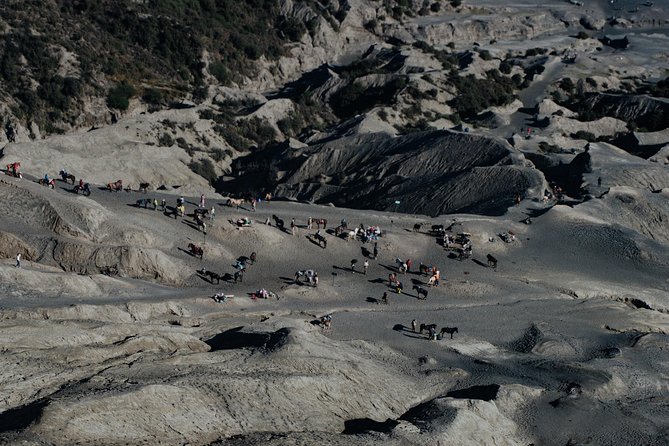 Mount Bromo Public Sunrise Tour - From Malang - Who will enjoy this and who should think twice