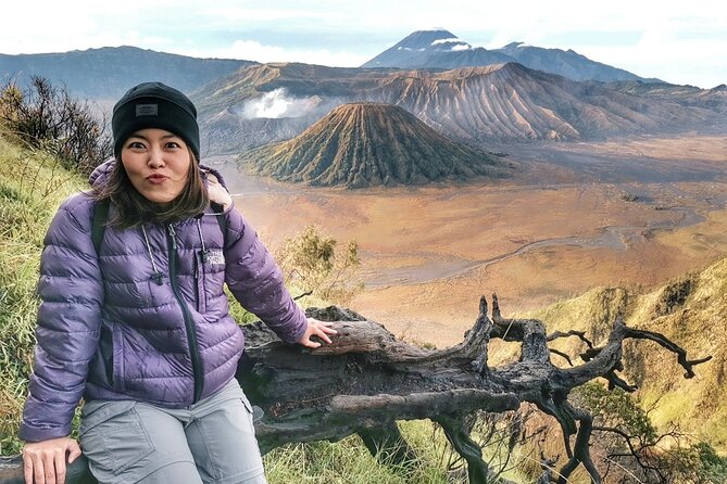 Mount Bromo Sunrise 1 Day Private Tour - Key points at a glance