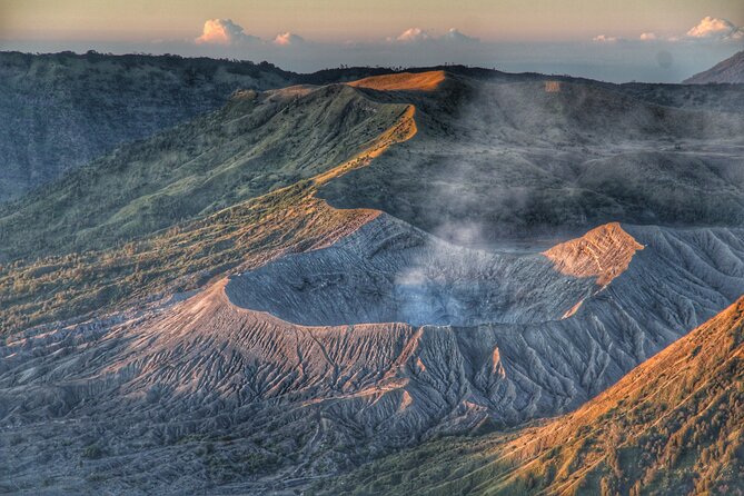 Mount Bromo Sunrise 1 Day Private Tour - Breakfast after the volcano, then the long return