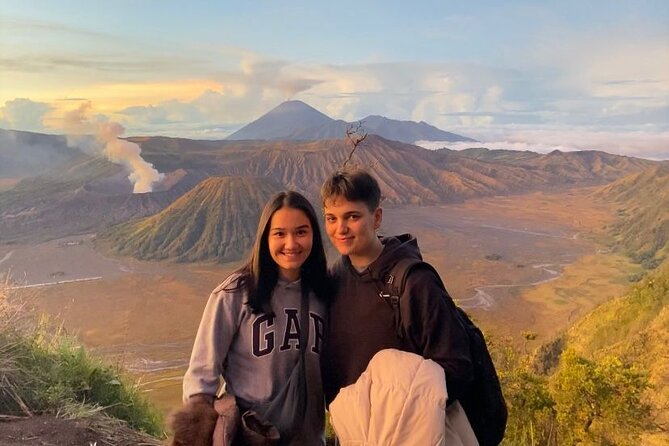 Mount Bromo Sunrise 1 Day Private Tour - Who should book this Bromo experience?