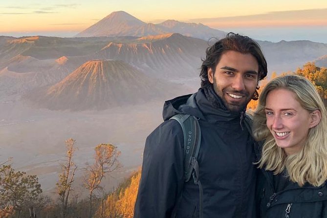 Mount Bromo Sunrise All Inclusive Private Sunrise-From Yogyakarta - Key points before you book