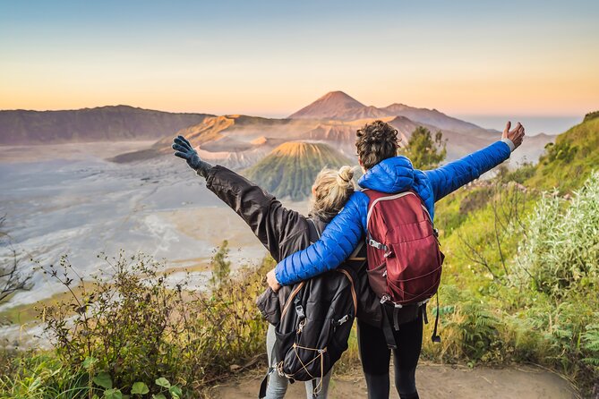 Mount Bromo Sunrise – Exclusive Guided Tour (All-Inclusive) - Key points at a glance